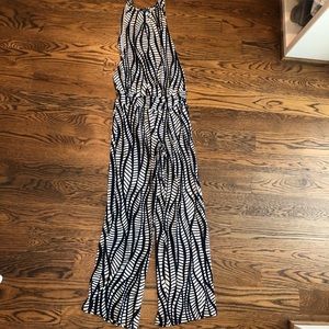 Tart Jumpsuit open arm XS